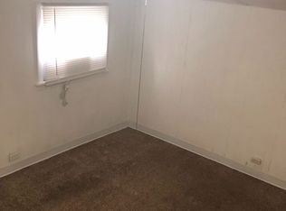 1700 Hicks Dr, Evansville, IN