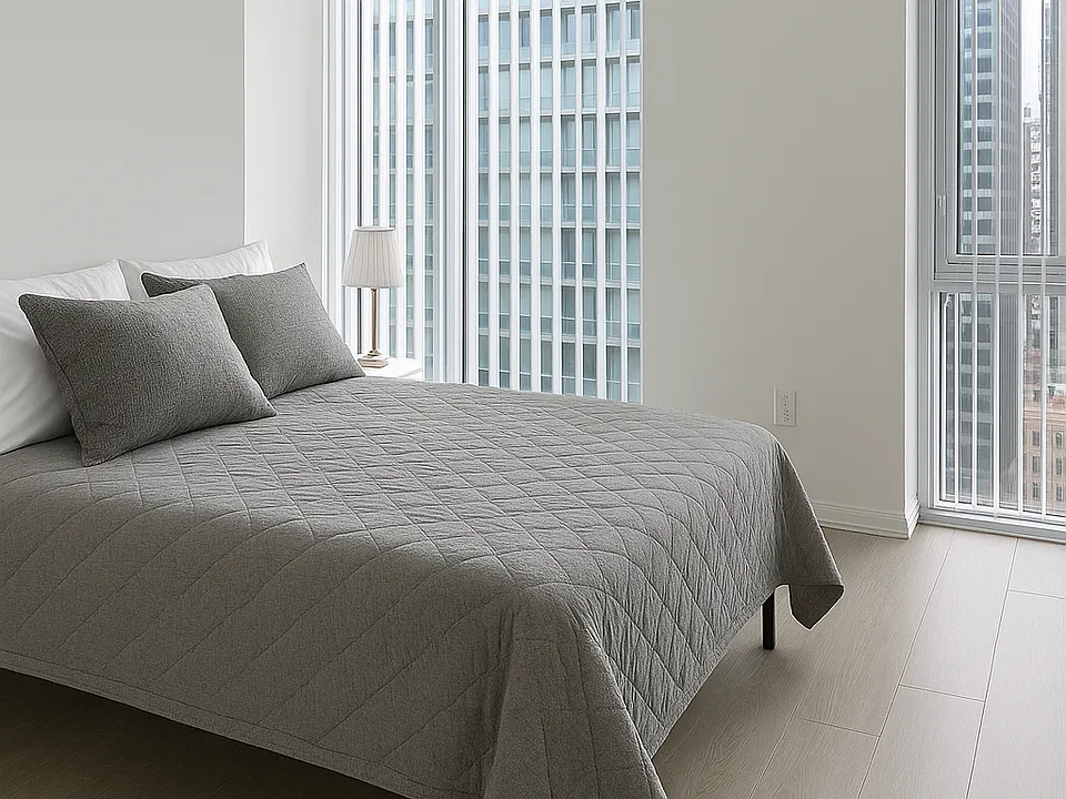 8 Widmer St #888