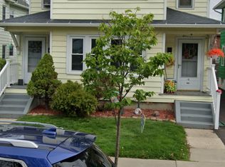 44 Highland Ave #1, Binghamton, NY 13905