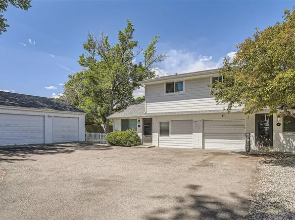 165 Teller Street, Lakewood, CO 80226