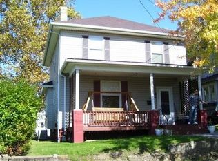 159 E Coffee St, Uniontown, PA