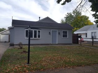 506 Grosvenor Ave NW, Massillon, OH