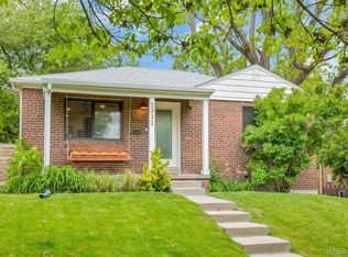 1311 Quince St, Denver, CO 80220