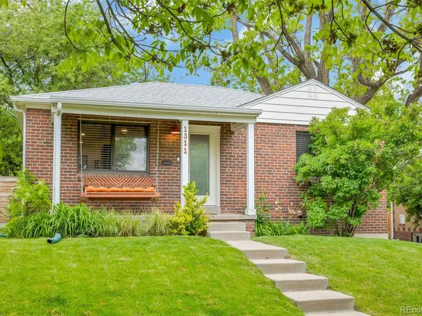 1311 Quince Street, Denver, CO 80220