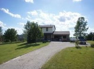 3602 N Britton Rd, Union Grove, WI 53182