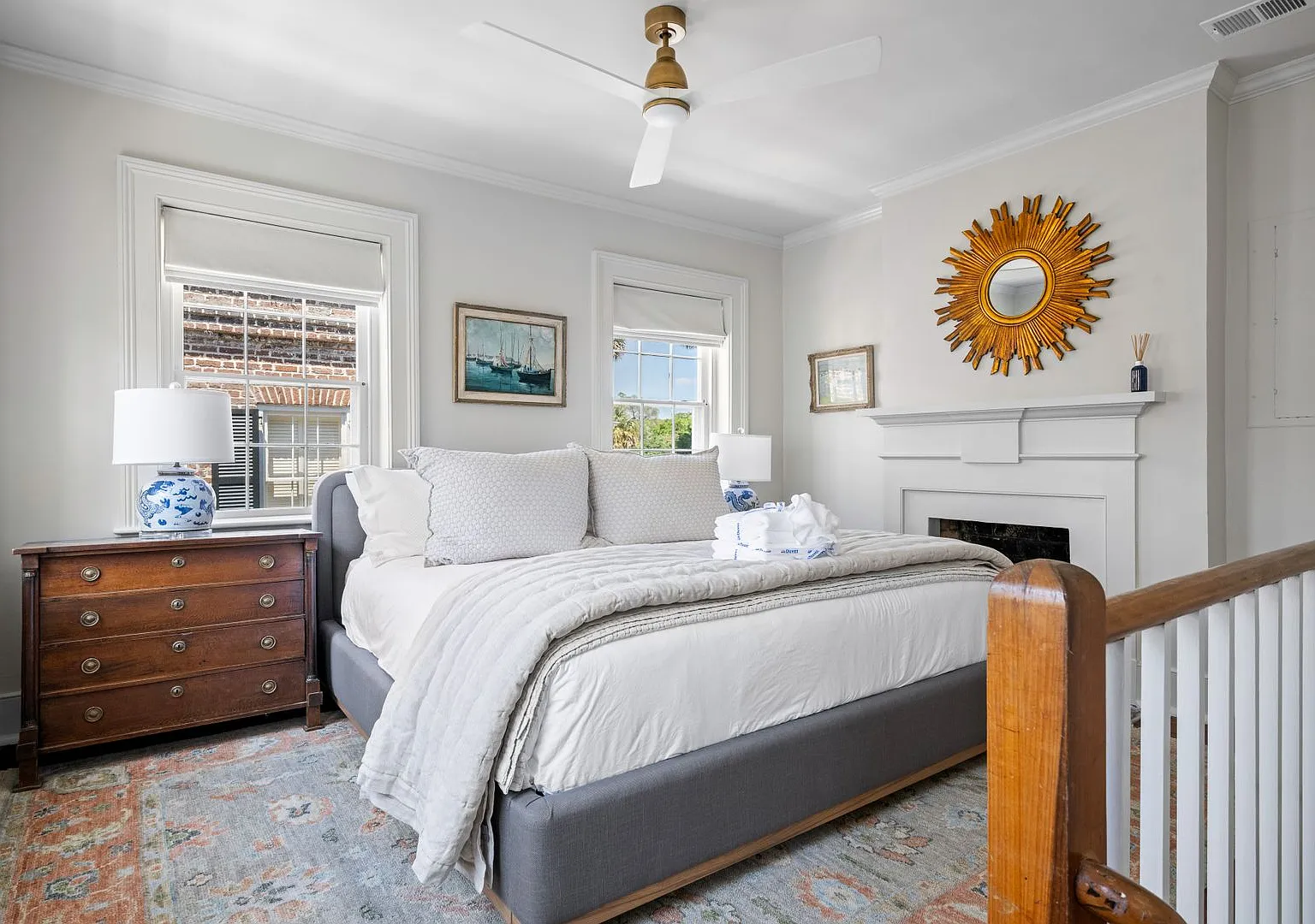 Lamboll Cottage- 9 Lamboll Street — Photo 3
