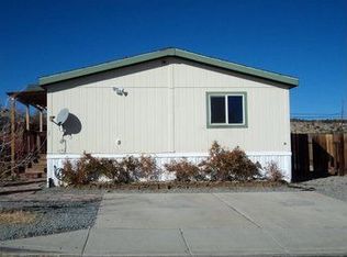 105 Sergei St, Sun Valley, NV