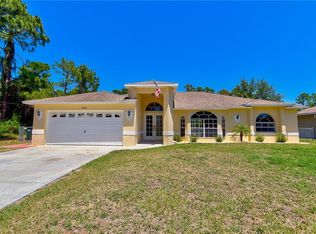 2462 Music Ln, North Port, FL 34286