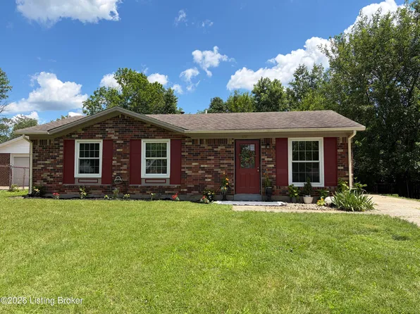 6807 Lake Buckhorn Ct, Louisville, KY 40291