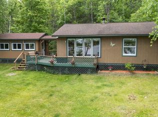 5953 S Long Lake Rd, Makinen, MN 55763