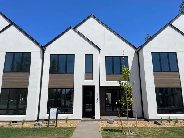 1184 NW Skyline Ranch Rd Lot 130, Bend, OR 97703