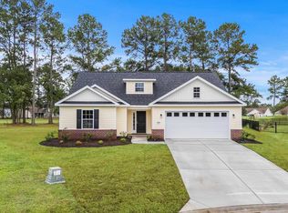 3013 Fiddler Ct, Loris, SC 29569