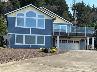 7710 NE Logan Rd, Lincoln City, OR 97367