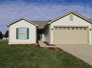 1076 Portlock Dr, Columbus, OH