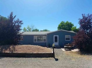 185 Edlun Rd, Grand Junction, CO 81503