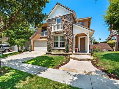 23 Chimney Ln, Mission Viejo, CA, 92694