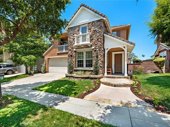 23 Chimney Ln, Mission Viejo, CA 92694