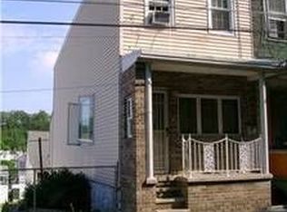 229 E South St, Mahanoy City, PA 17948