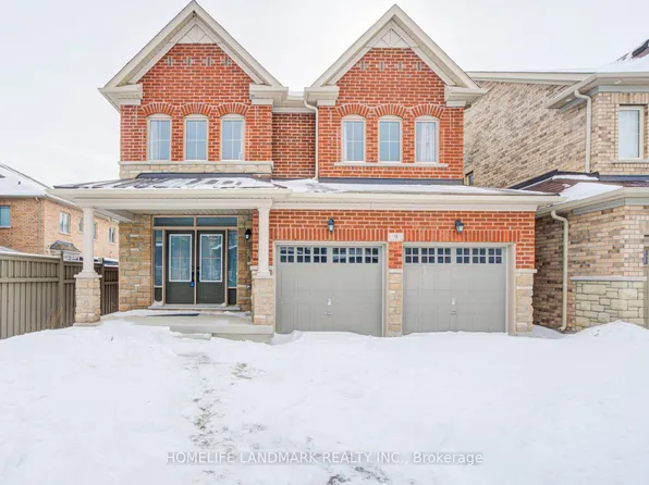 9 Rotondo Cres, Vaughan, ON L4H 4L9