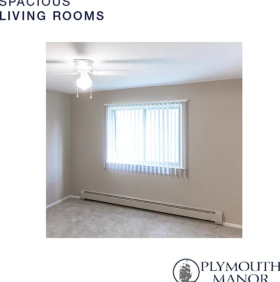 Plymouth Manor Apartments — Photo 13