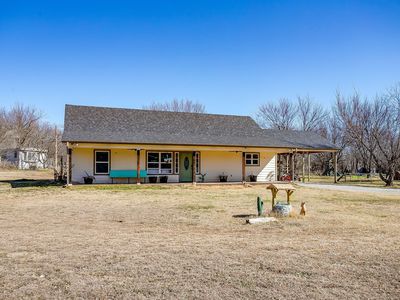 301 Willow Cir, Springtown, TX, 76082