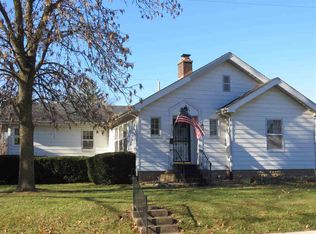 938 Belmont St, Davenport, IA 52804