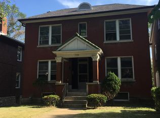 7132 Pershing Ave, Saint Louis, MO 63130