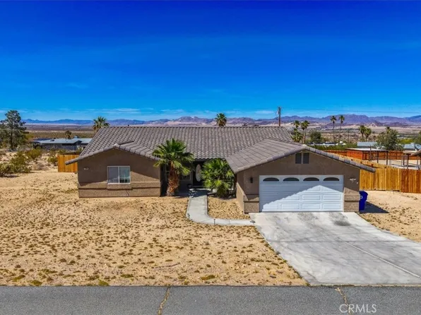 72964 Two Mile Rd, Twentynine Palms, CA 92277