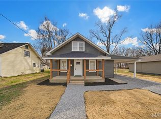 518 W Victor St, Poplar Bluff, MO 63901