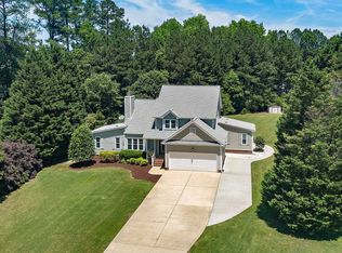 7700 Summercrest Dr, Apex, NC 27539
