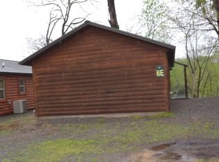 100-6 E Swinging Bridge Dr, Heber Springs, AR 72543