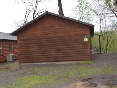 100-6 E Swinging Bridge Dr, Heber Springs, AR, 72543