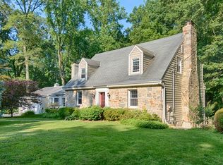 11628 Manor Rd, Glen Arm, MD 21057