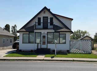 718 E Empire Ave, Spokane, WA 99207