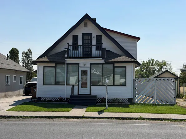 718 E Empire Ave, Spokane, WA 99207