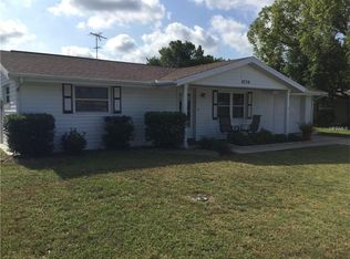 8738 Cochise Ln, Port Richey, FL 34668