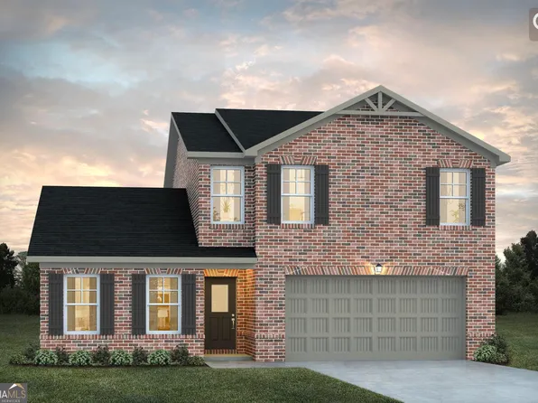 5312 Tolar Rd #22, Fairburn, GA 30213