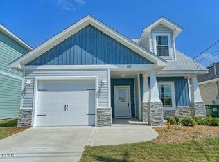 2120 Fernwood St, Panama City Beach, FL 32407