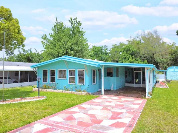 147 FLORENCE BOULEVARD, DEBARY, FL 32713