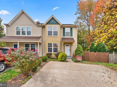 1014 Clymer Ct NE, Leesburg, VA, 20176
