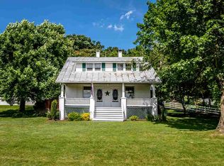 796 Dices Spring Rd, Weyers Cave, VA 24486