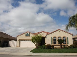 8043 N Paula Ave, Fresno, CA