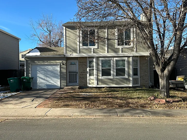17594 E Temple Dr — Photo 1