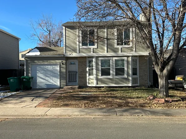 17594 E Temple Dr, Aurora, CO 80015