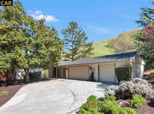 3166 Lucas Dr, Lafayette, CA