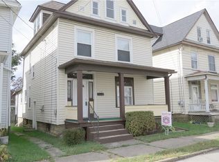 316 N Chestnut St, Butler, PA 16001