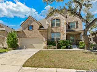 9947 Jon Boat Way, Boerne, TX 78006