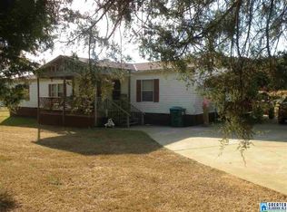 390 Five Oaks Ln, Alpine, AL 35014