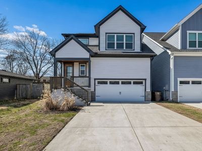 902 Mitchell Rd #A, Nashville, TN, 37206