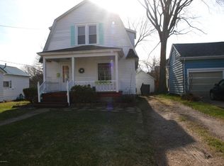 315 N State St, Ionia, MI